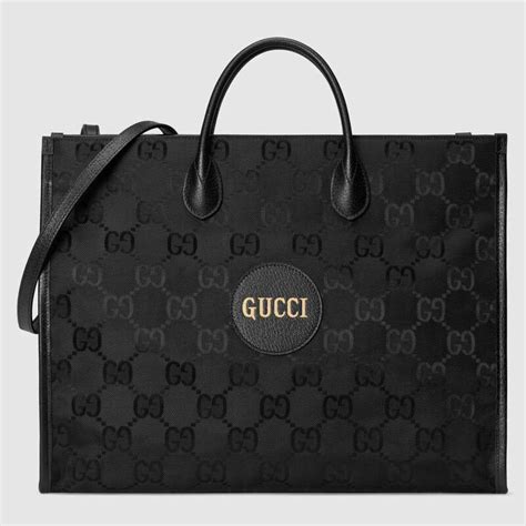 high quality gucci bag|gucci unisex tote.